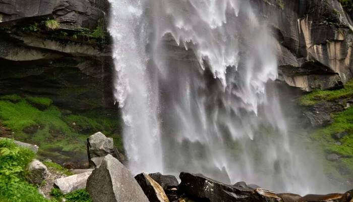 Rahala Waterfalls