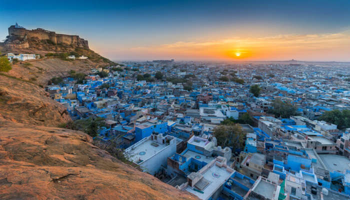 Picnic Spots near Jodhpur