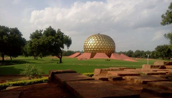 best place to visit