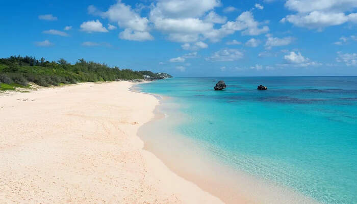 Caribbean