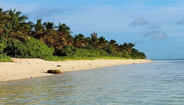 Maldives