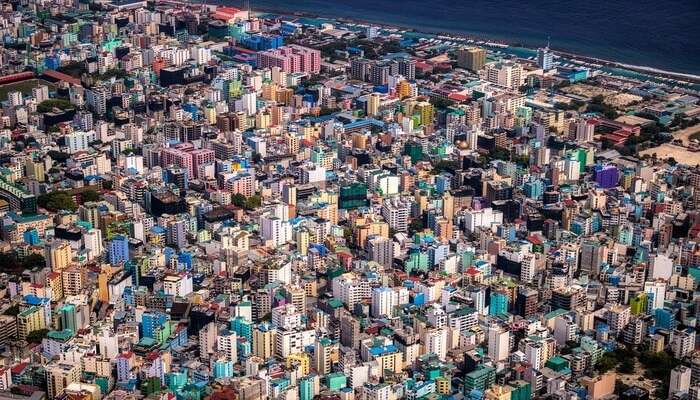 Maldives