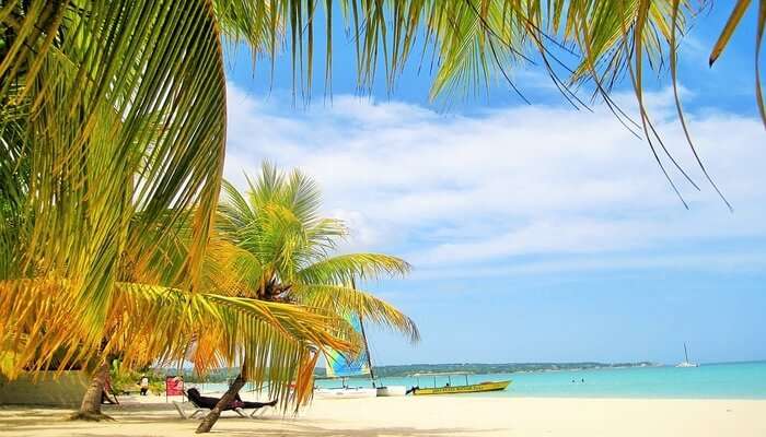 Getting Around In Jamaica