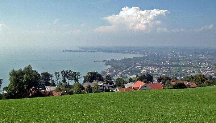 Lake Constance