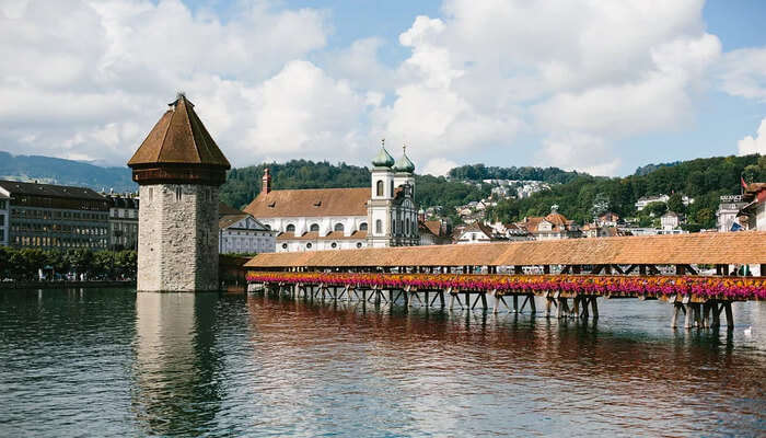 Lucerne