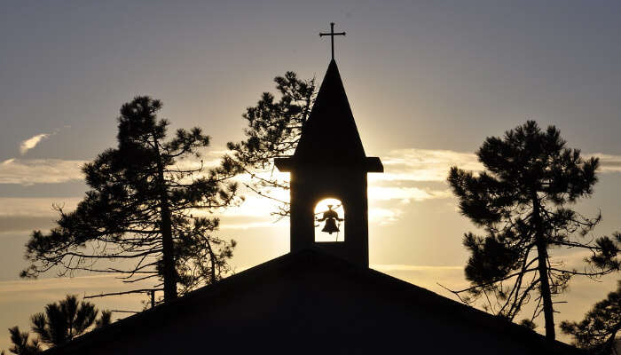 Mor Gregorios Jacobite Syrian Church