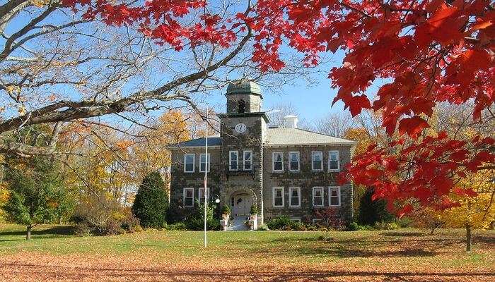 Salem Heritage Tour
