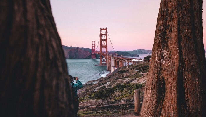 San Francisco Tour