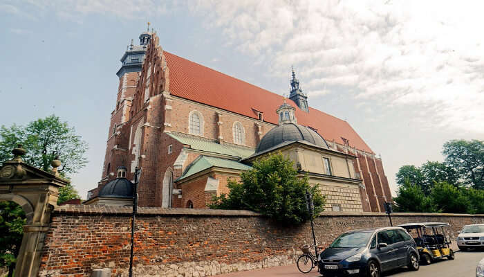 St. Andrews Church