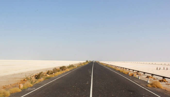 kutch highway