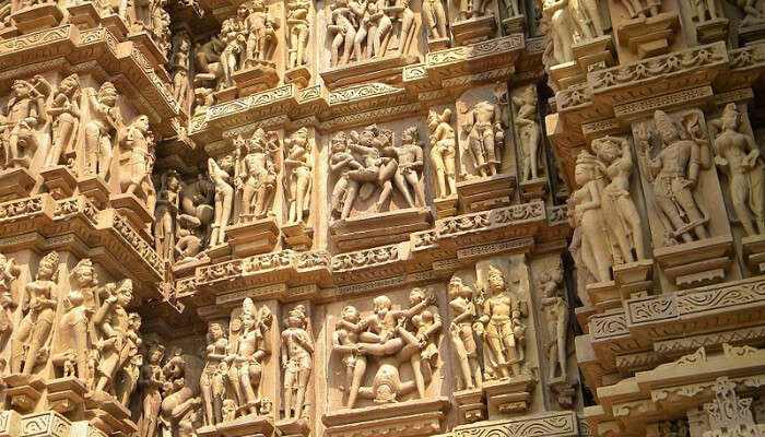 Khajuraho