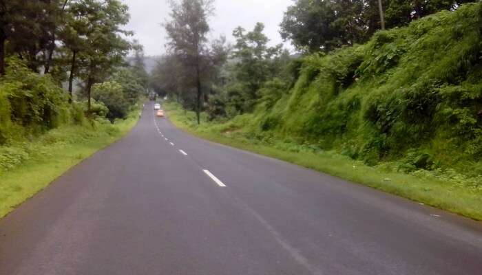 goa highway