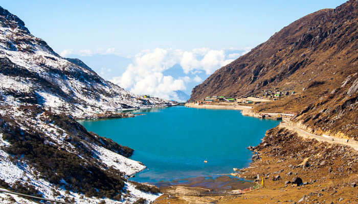 Sikkim