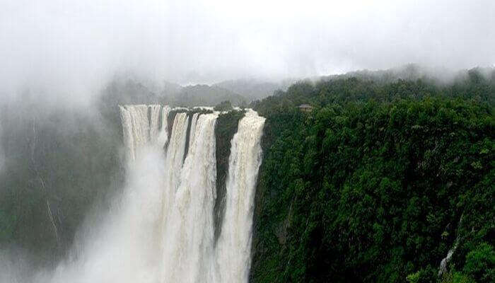 Vihigaon (Ashoka) Waterfall