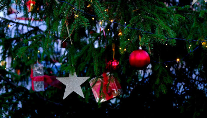 Heralding Christmas 2022 December 9 Christmas In Los Angeles -2022: A Guide For Every Christmas Lover!