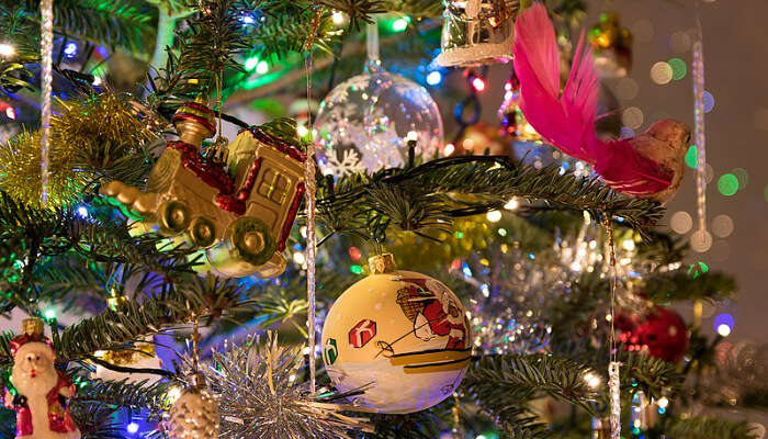 Polish Merry Christmas 2022 Christmas In Poland 2022: 10 Best Places To Feel The Vibes!