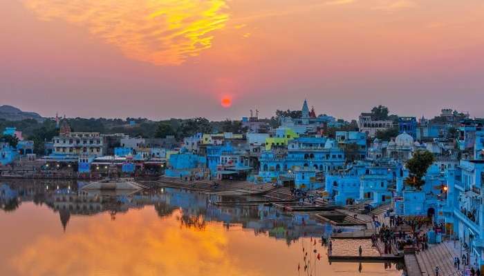 Pushkar