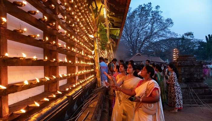 Observe Kerala’s Best Cultural Celebration