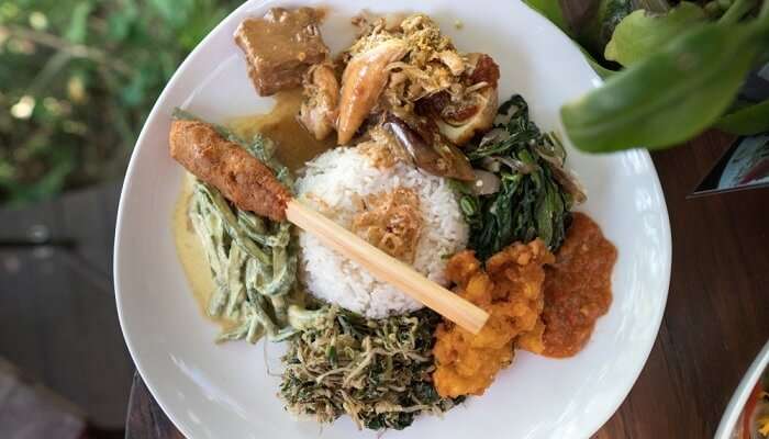 Balinese cuisine