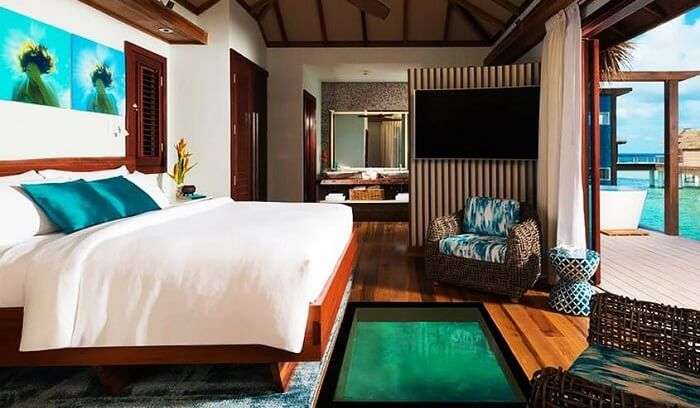 Stay At This Heart-Shaped Sandals Resort In Jamaica