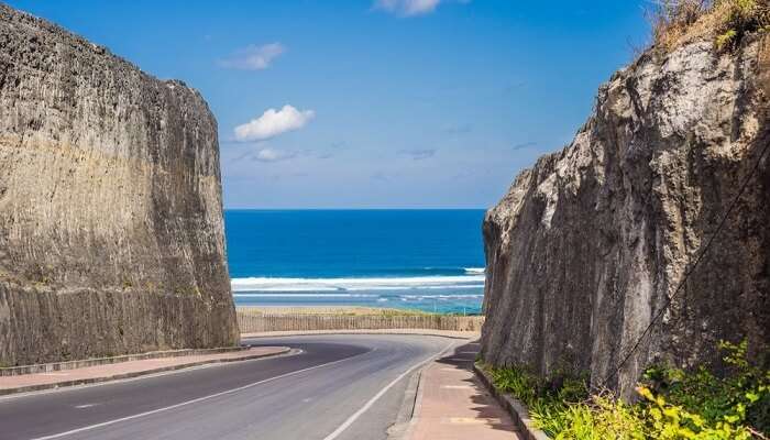 Pandawa, Nusa Dua, Bali