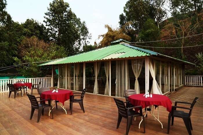 10 Best Resorts In Panchgani For A Memorable Vacation - 