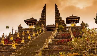 Bali-Packages