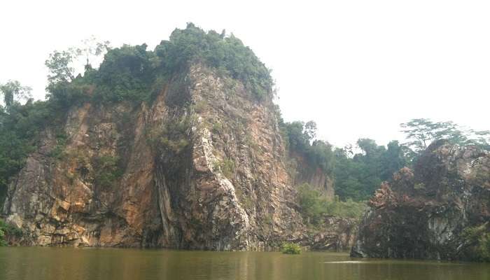 Bukit Batok Hill, Singapore tourist attractions