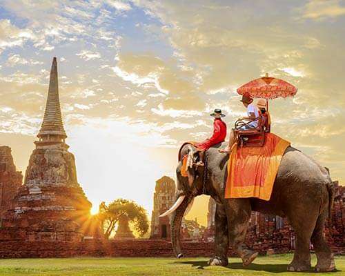 cambodia travel from india