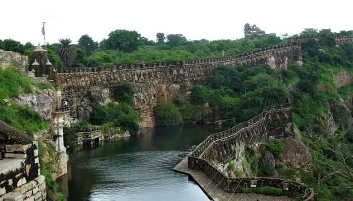 Chittorgarh