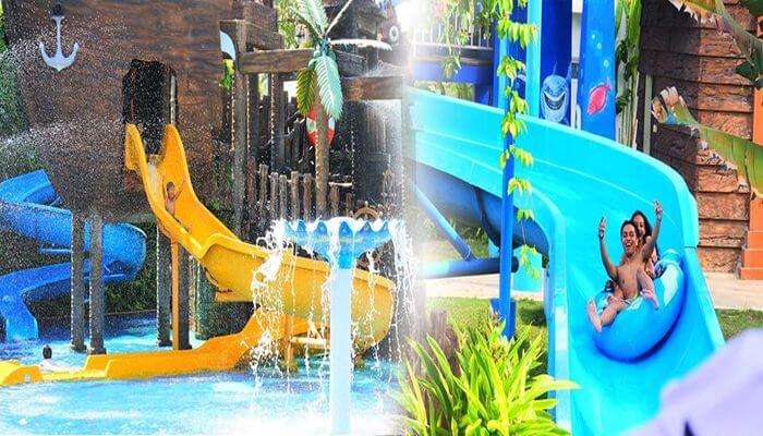 Waterpark