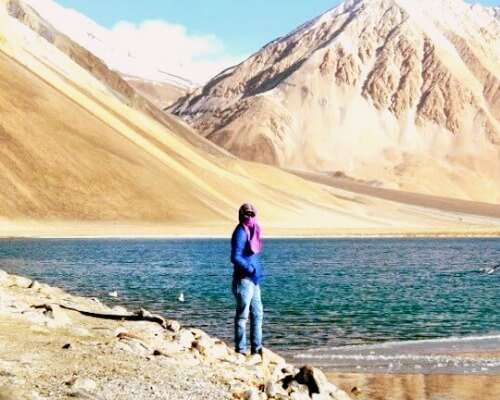 spiti valley trek itinerary