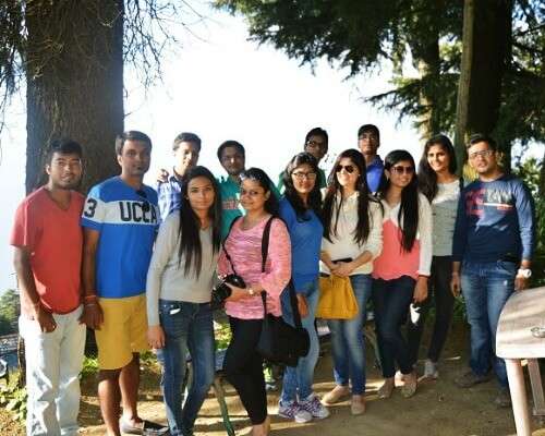 kalka to shimla tourist places