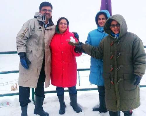 kalka to shimla tourist places