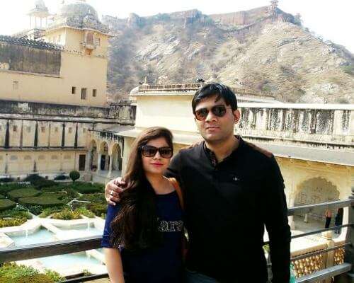 famous jaipur tourist spot