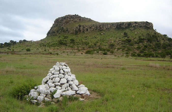 Battle of Isandlwana Battlefields Tour