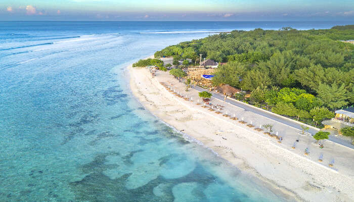 Gili Trawangan