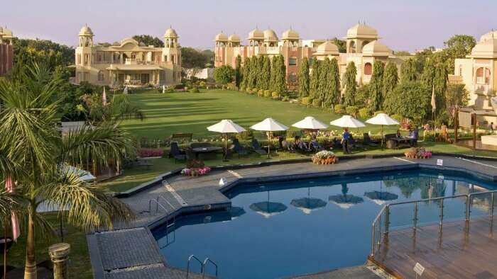 11 Wedding Venues In Gurgaon For Your Fairytale Wedding Please try to load again. 11 wedding venues in gurgaon for your