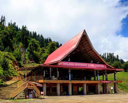 best places to visit shimla or manali