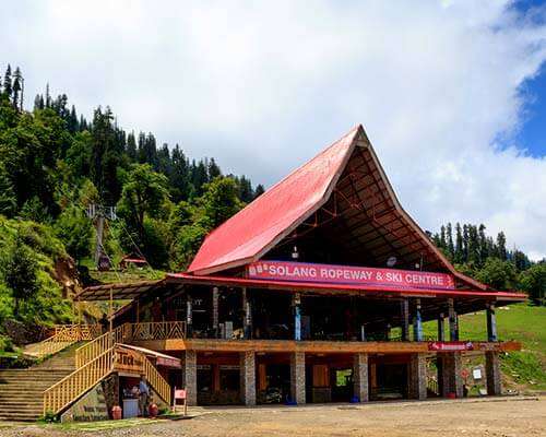 manali local tour guide