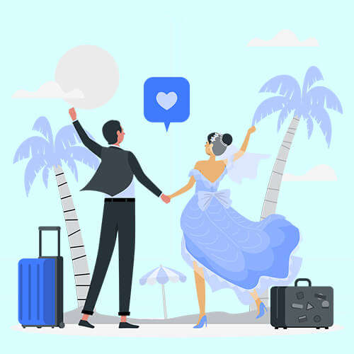 Honeymoon Packages