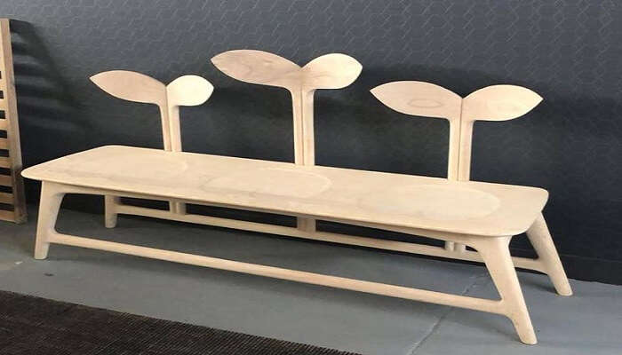 Meyer Von Wielligh Furniture