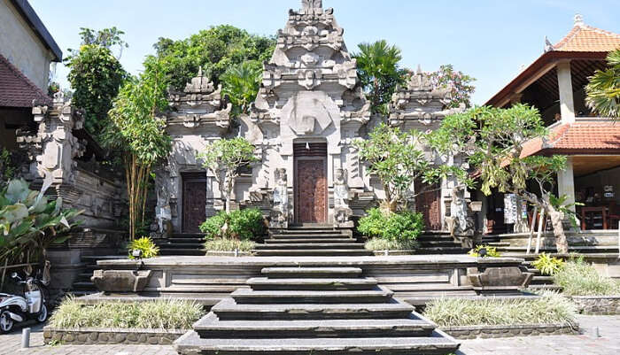 Museum Puri Lukisan