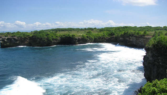 Nusa Lembongan