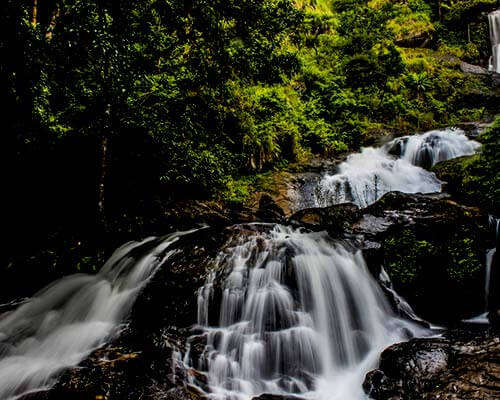 tourist places near mysore jn