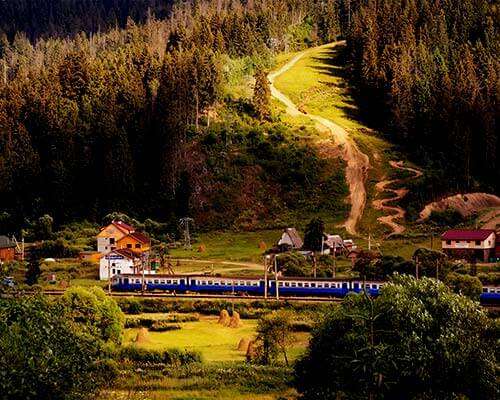 ooty near by tourist places