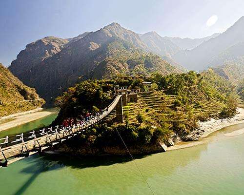 places to visit in north india for honeymoon