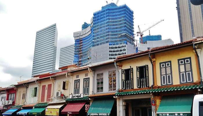 Arab Street