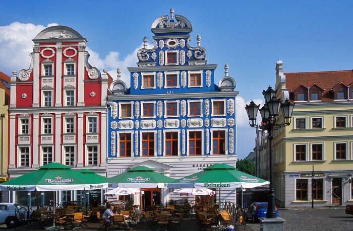 Szczecin - Poland