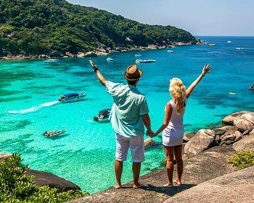 Honeymoon In Krabi: Best Experiences For All Couple Types